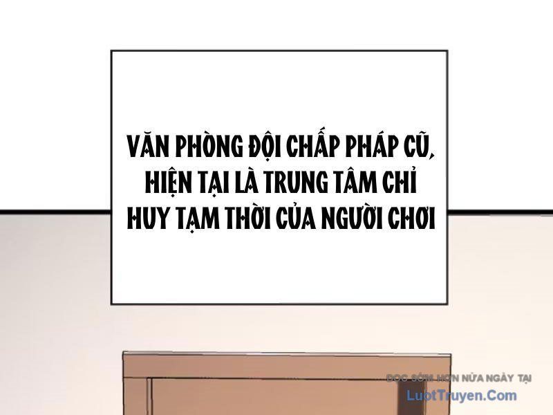 Dị Biến Giáng Lâm Nhân Gian Kế Hoạch Thanh Trừ Người Chơi [Chap 54]