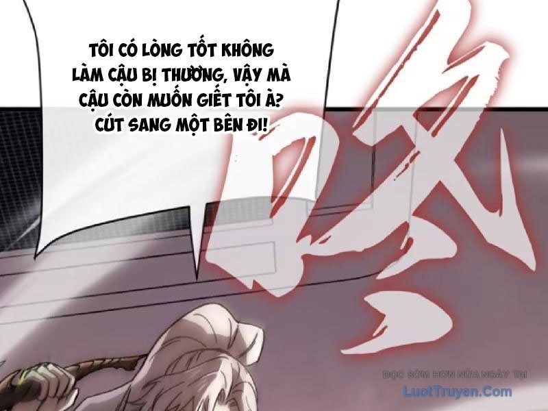 Dị Biến Giáng Lâm Nhân Gian Kế Hoạch Thanh Trừ Người Chơi [Chap 54]