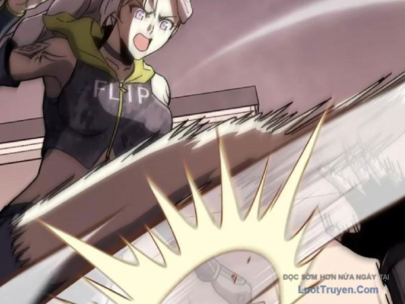 Dị Biến Giáng Lâm Nhân Gian Kế Hoạch Thanh Trừ Người Chơi [Chap 54]