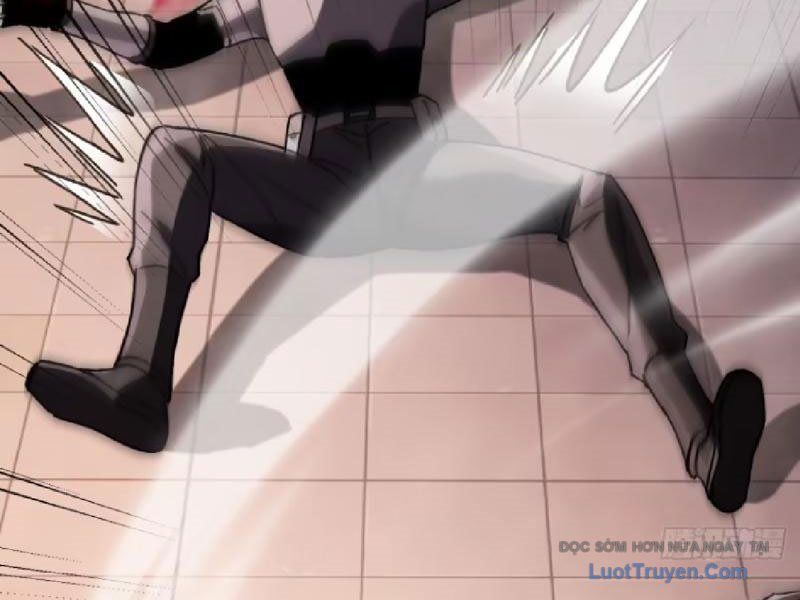 Dị Biến Giáng Lâm Nhân Gian Kế Hoạch Thanh Trừ Người Chơi [Chap 54]