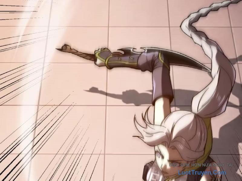 Dị Biến Giáng Lâm Nhân Gian Kế Hoạch Thanh Trừ Người Chơi [Chap 54]