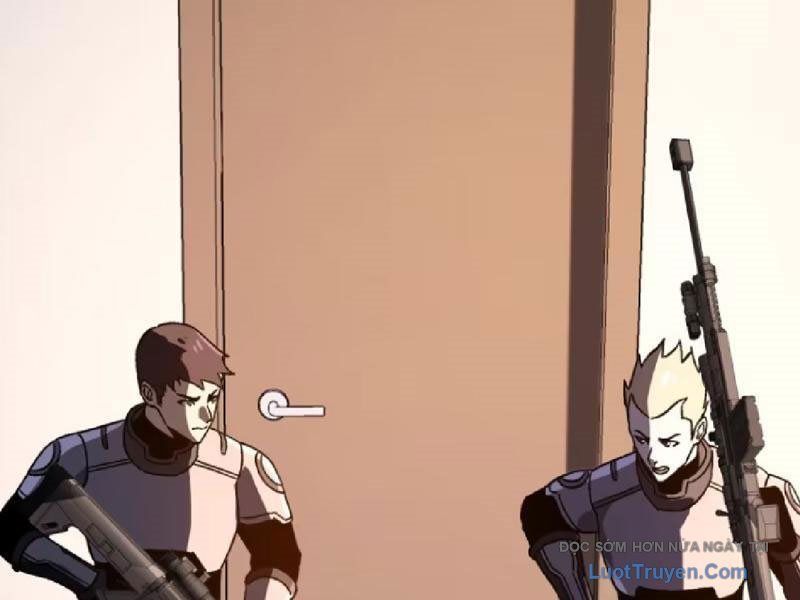 Dị Biến Giáng Lâm Nhân Gian Kế Hoạch Thanh Trừ Người Chơi [Chap 54]