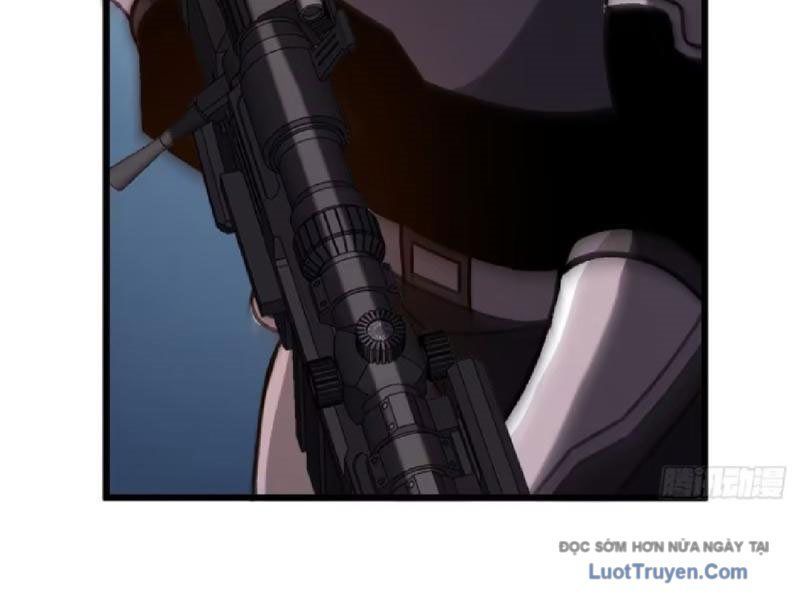 Dị Biến Giáng Lâm Nhân Gian Kế Hoạch Thanh Trừ Người Chơi [Chap 54]