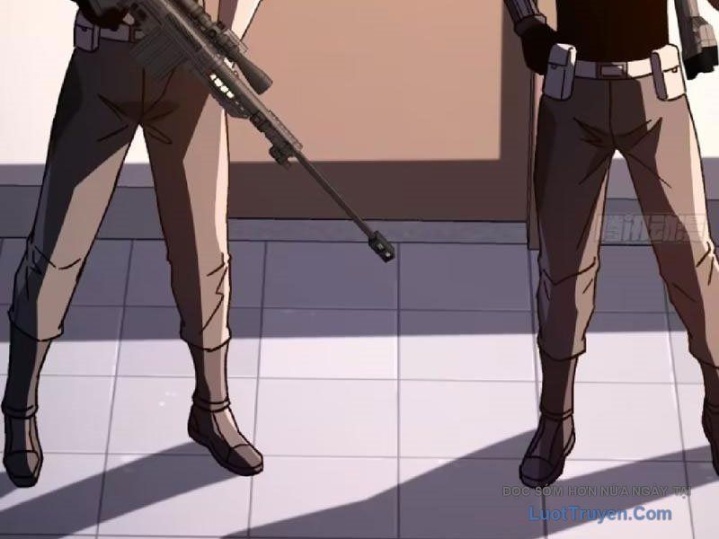 Dị Biến Giáng Lâm Nhân Gian Kế Hoạch Thanh Trừ Người Chơi [Chap 54]