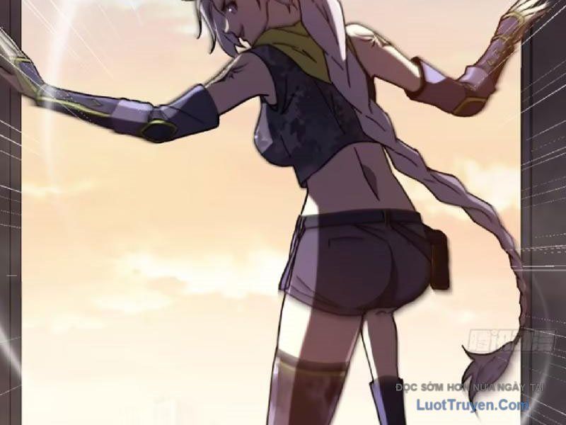 Dị Biến Giáng Lâm Nhân Gian Kế Hoạch Thanh Trừ Người Chơi [Chap 54]