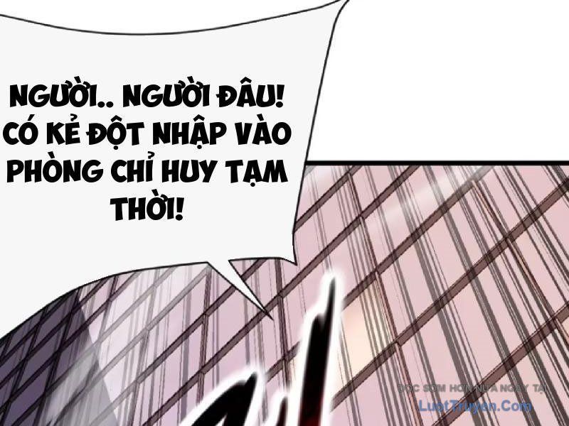 Dị Biến Giáng Lâm Nhân Gian Kế Hoạch Thanh Trừ Người Chơi [Chap 54]