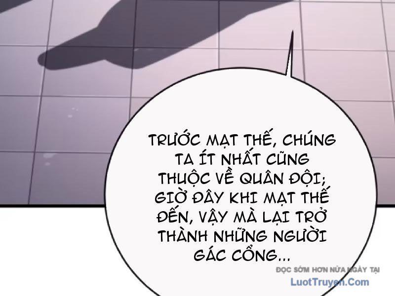Dị Biến Giáng Lâm Nhân Gian Kế Hoạch Thanh Trừ Người Chơi [Chap 54]