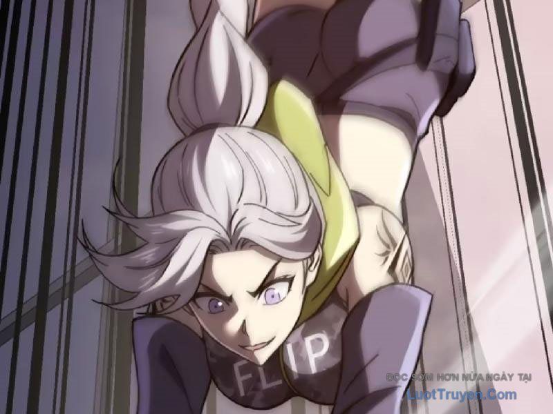 Dị Biến Giáng Lâm Nhân Gian Kế Hoạch Thanh Trừ Người Chơi [Chap 54]