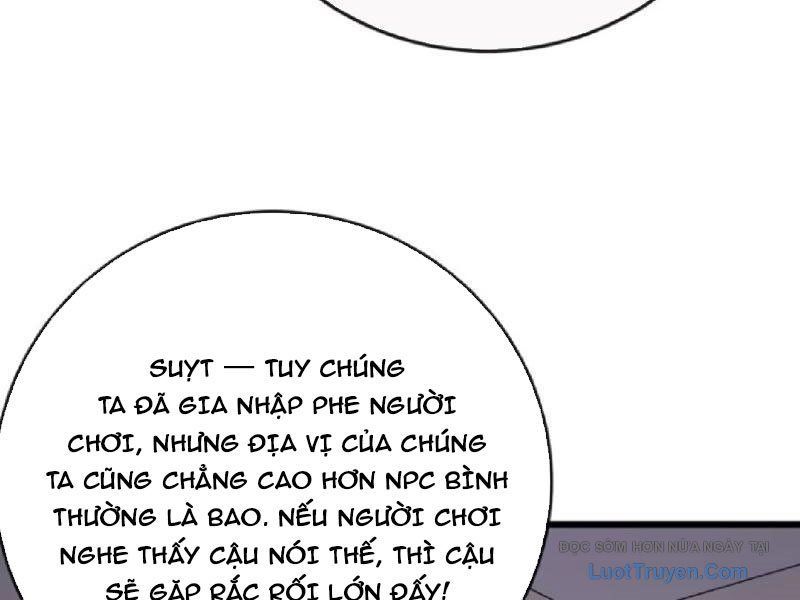 Dị Biến Giáng Lâm Nhân Gian Kế Hoạch Thanh Trừ Người Chơi [Chap 54]