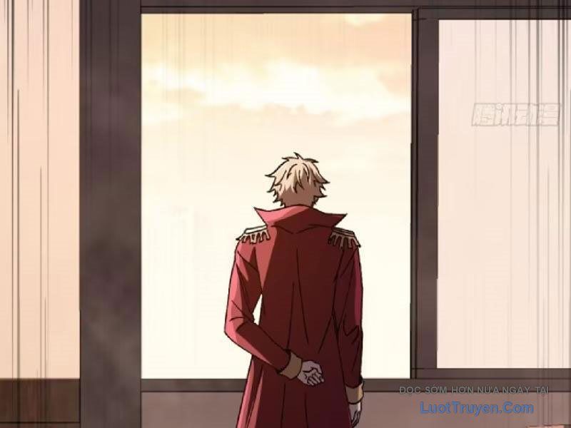 Dị Biến Giáng Lâm Nhân Gian Kế Hoạch Thanh Trừ Người Chơi [Chap 54]