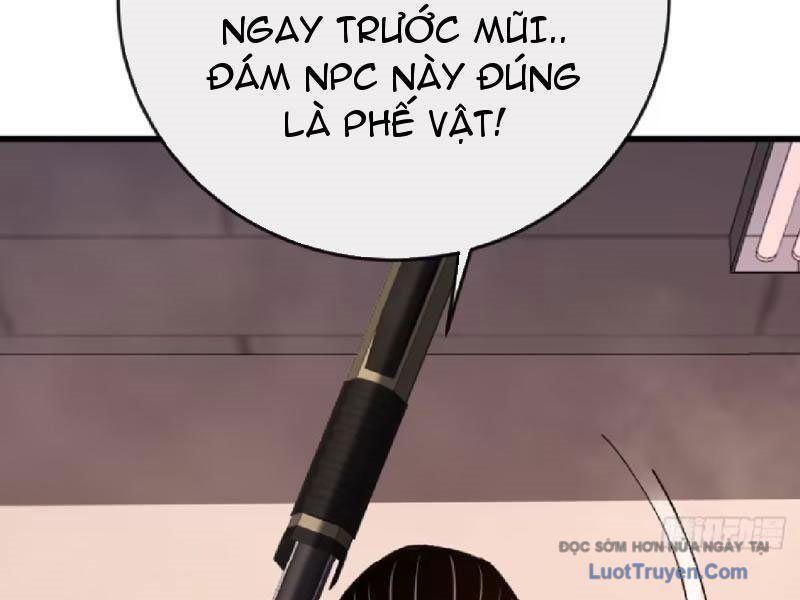 Dị Biến Giáng Lâm Nhân Gian Kế Hoạch Thanh Trừ Người Chơi [Chap 54]