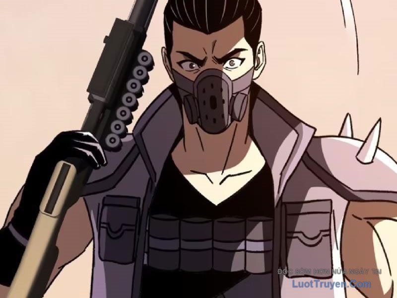 Dị Biến Giáng Lâm Nhân Gian Kế Hoạch Thanh Trừ Người Chơi [Chap 54]