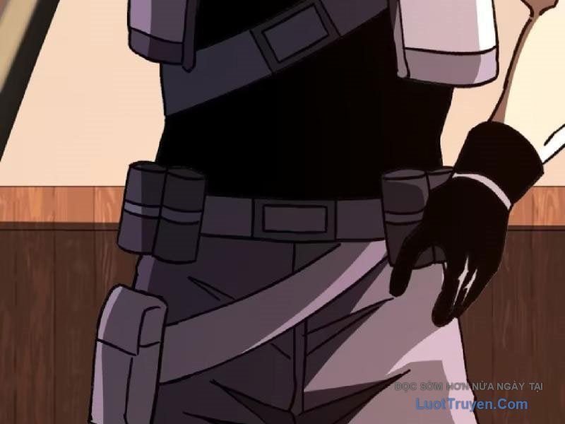 Dị Biến Giáng Lâm Nhân Gian Kế Hoạch Thanh Trừ Người Chơi [Chap 54]