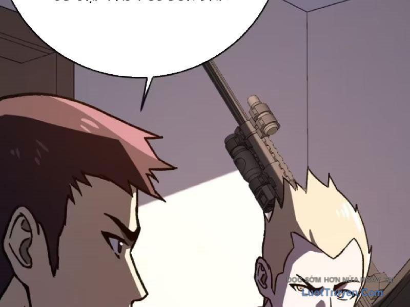 Dị Biến Giáng Lâm Nhân Gian Kế Hoạch Thanh Trừ Người Chơi [Chap 54]