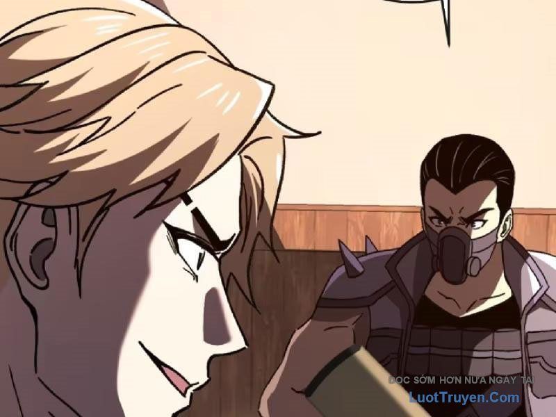 Dị Biến Giáng Lâm Nhân Gian Kế Hoạch Thanh Trừ Người Chơi [Chap 54]