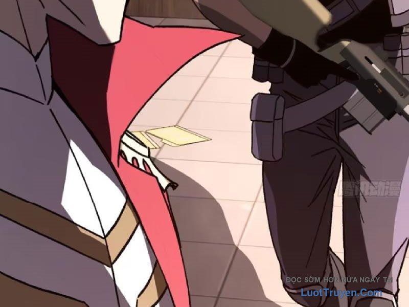 Dị Biến Giáng Lâm Nhân Gian Kế Hoạch Thanh Trừ Người Chơi [Chap 54]