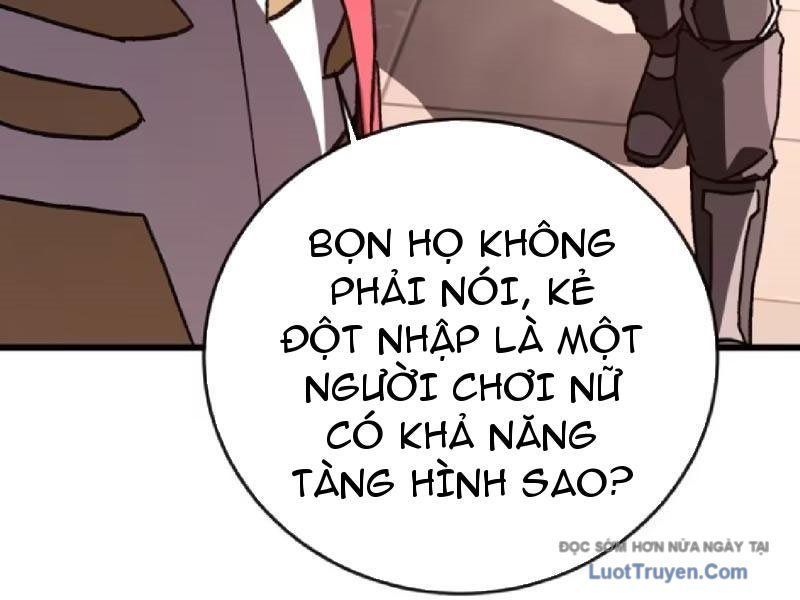Dị Biến Giáng Lâm Nhân Gian Kế Hoạch Thanh Trừ Người Chơi [Chap 54]