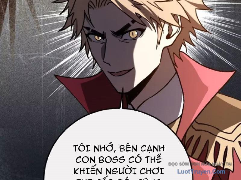 Dị Biến Giáng Lâm Nhân Gian Kế Hoạch Thanh Trừ Người Chơi [Chap 54]