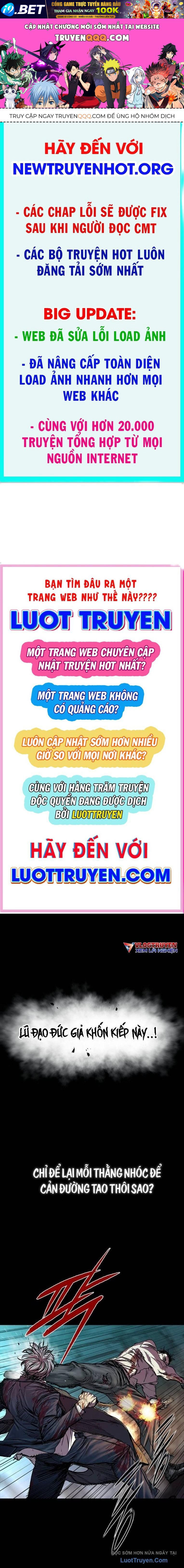 Báo Thù 2 Vạn Nhân Chi Thượng [Chap 112]