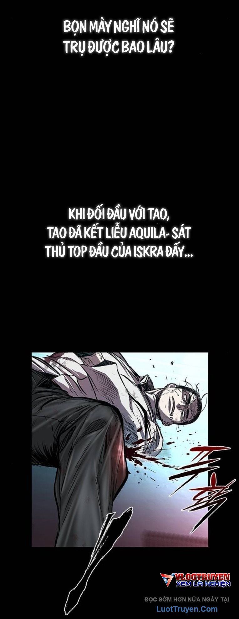 Báo Thù 2 Vạn Nhân Chi Thượng [Chap 112]