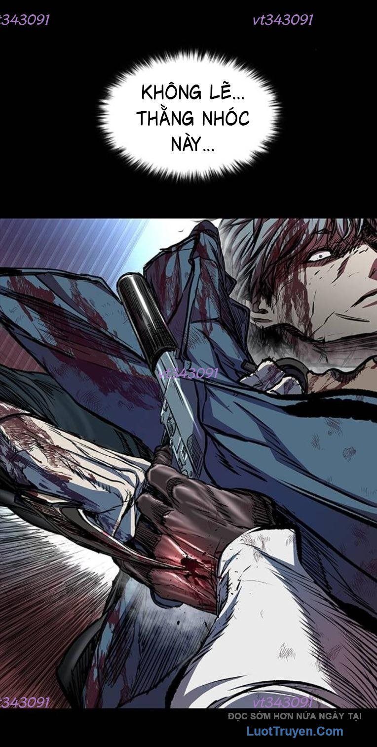 Báo Thù 2 Vạn Nhân Chi Thượng [Chap 112]