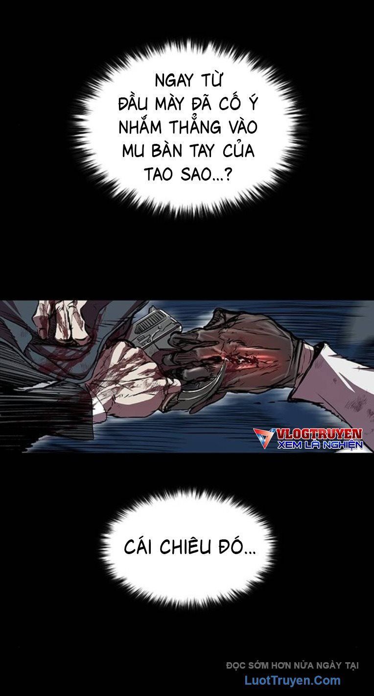 Báo Thù 2 Vạn Nhân Chi Thượng [Chap 112]