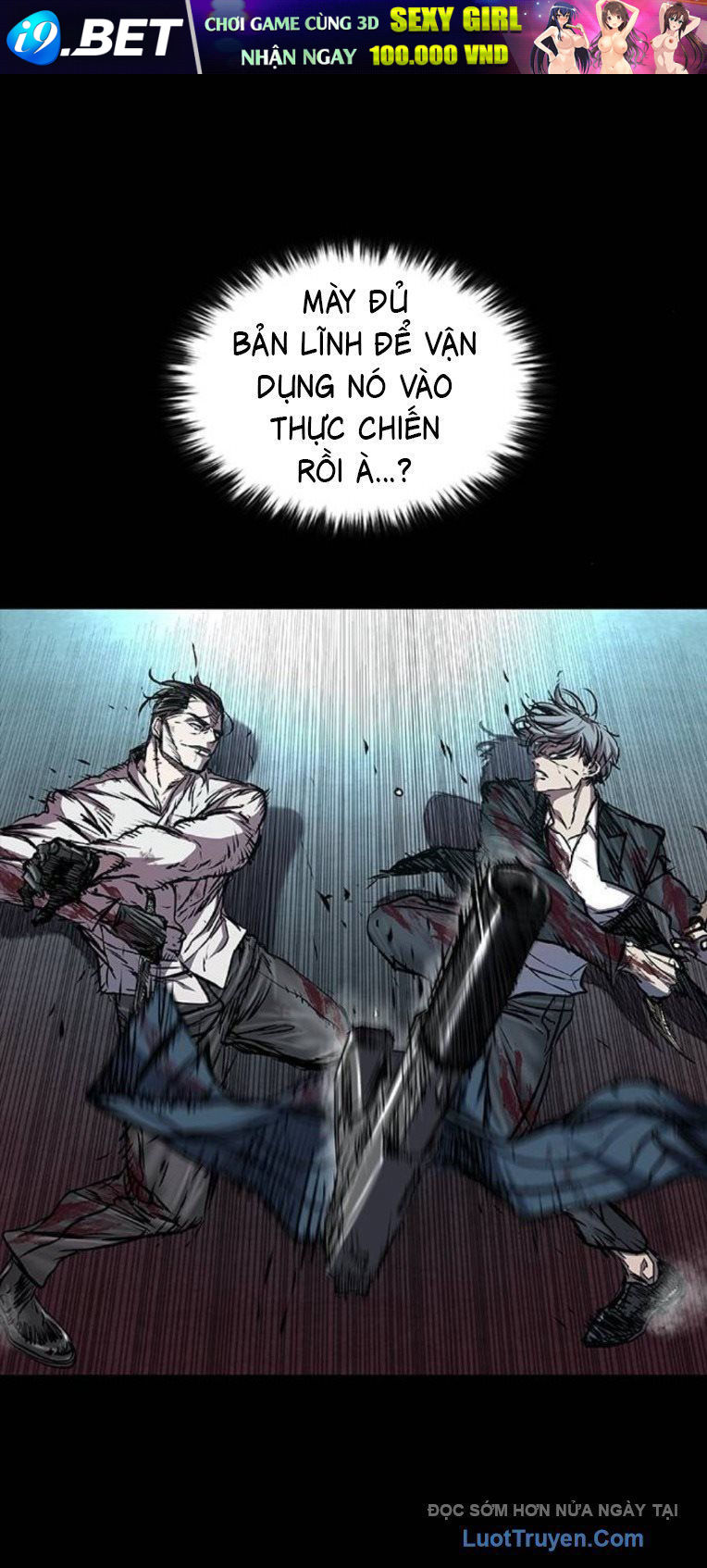 Báo Thù 2 Vạn Nhân Chi Thượng [Chap 112]