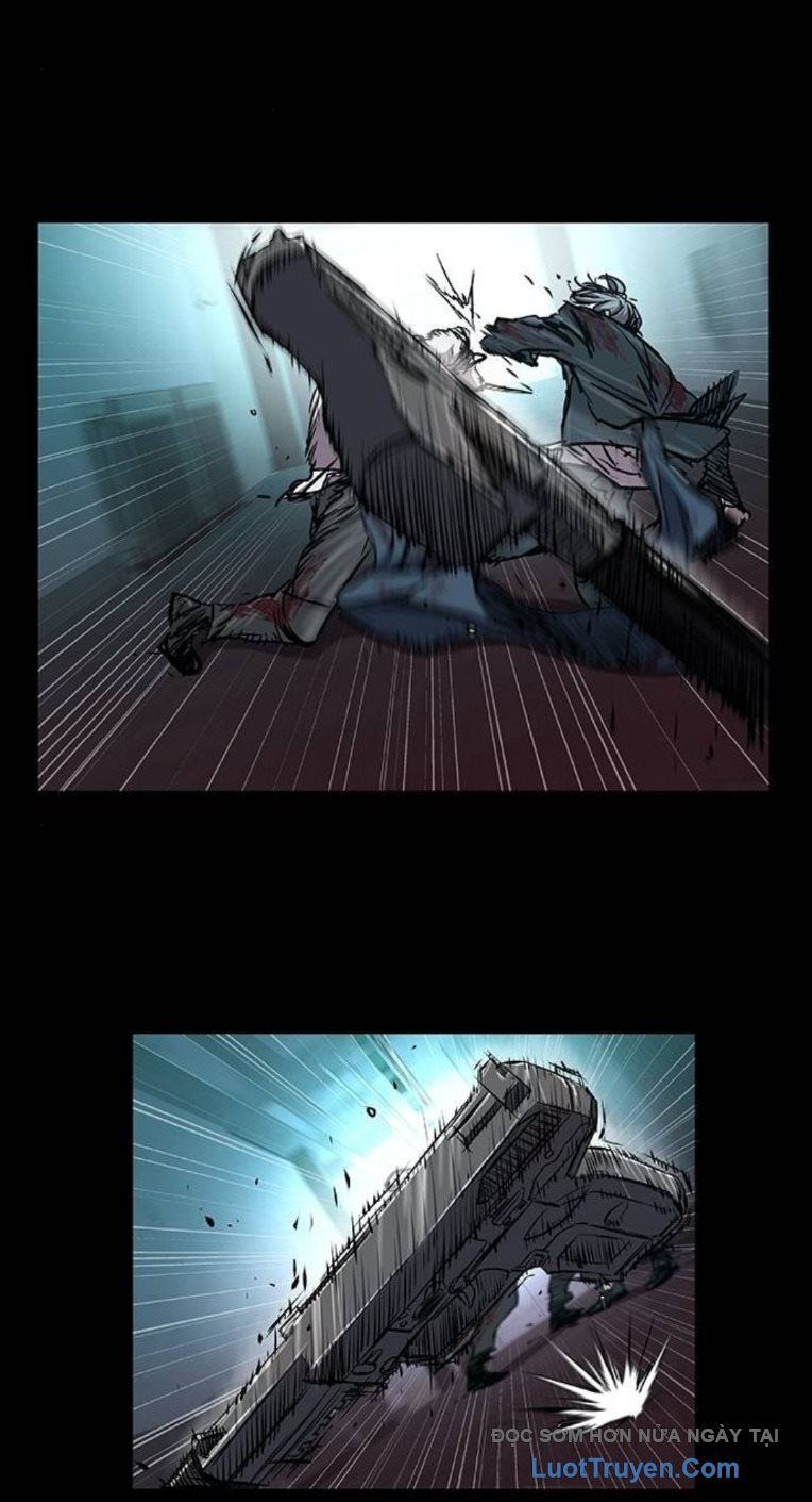 Báo Thù 2 Vạn Nhân Chi Thượng [Chap 112]