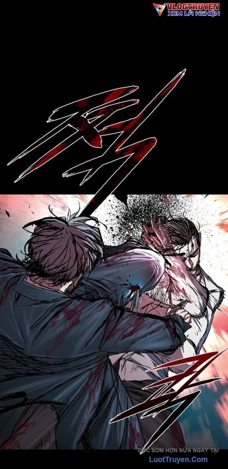 Báo Thù 2 Vạn Nhân Chi Thượng [Chap 112]