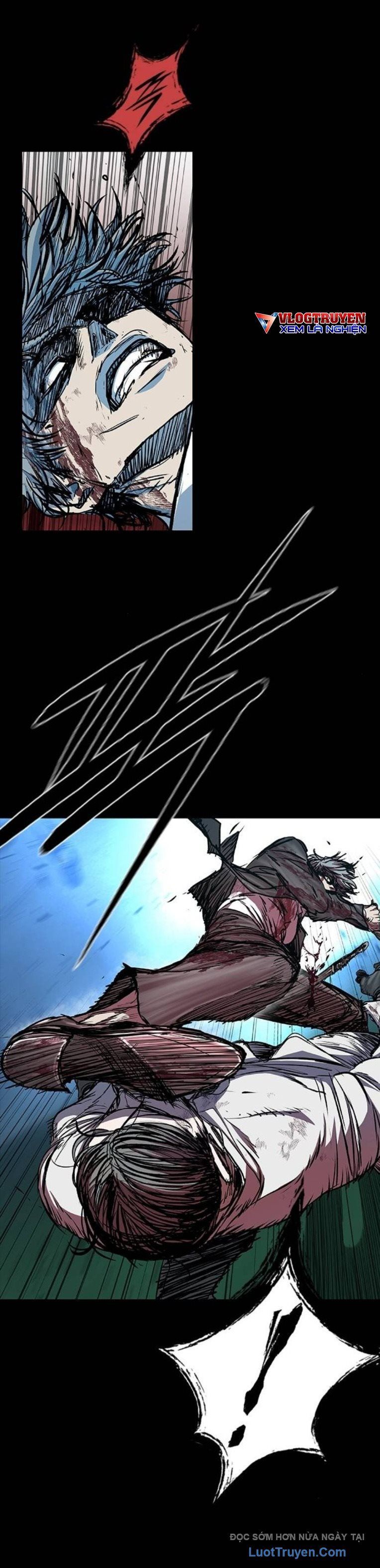 Báo Thù 2 Vạn Nhân Chi Thượng [Chap 112]