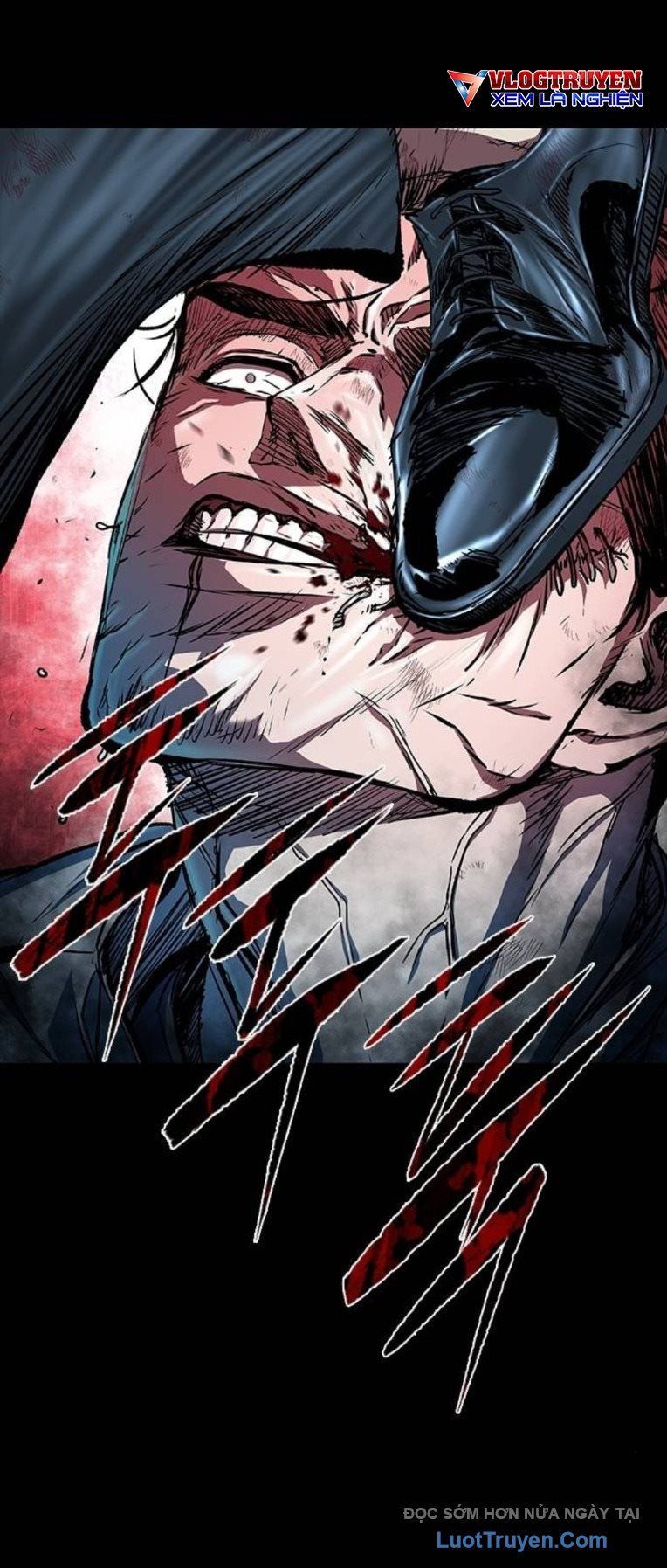 Báo Thù 2 Vạn Nhân Chi Thượng [Chap 112]