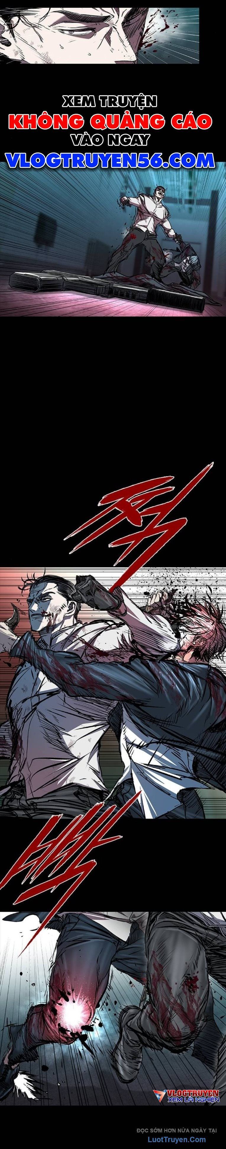 Báo Thù 2 Vạn Nhân Chi Thượng [Chap 112]