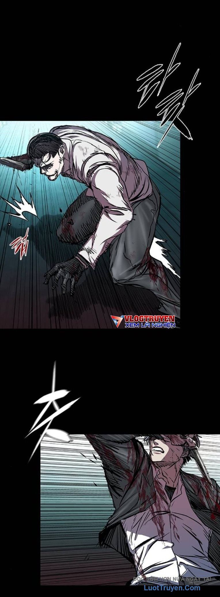 Báo Thù 2 Vạn Nhân Chi Thượng [Chap 112]