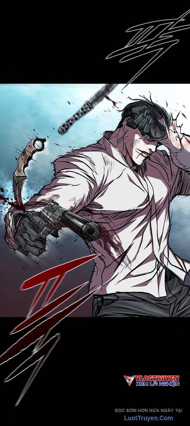 Báo Thù 2 Vạn Nhân Chi Thượng [Chap 112]