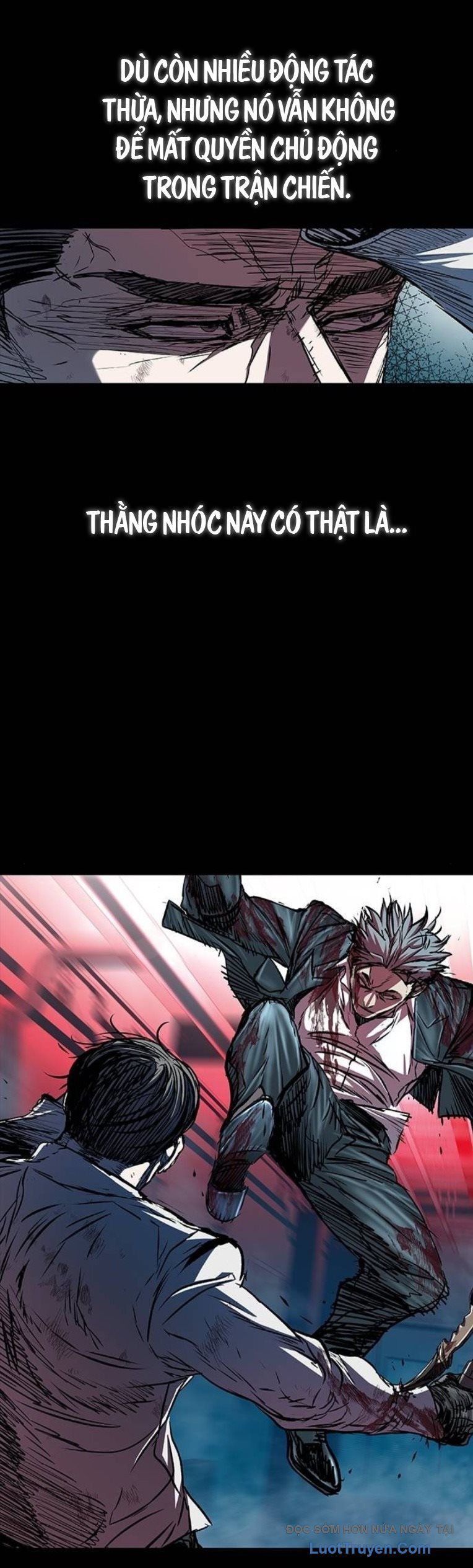 Báo Thù 2 Vạn Nhân Chi Thượng [Chap 112]