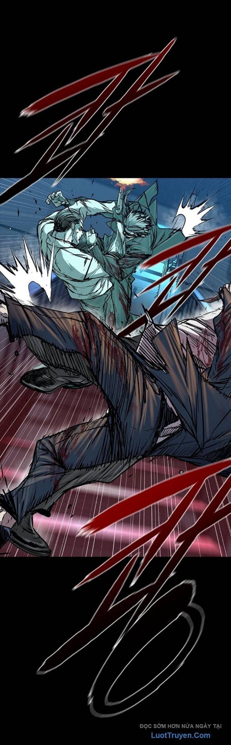 Báo Thù 2 Vạn Nhân Chi Thượng [Chap 112]