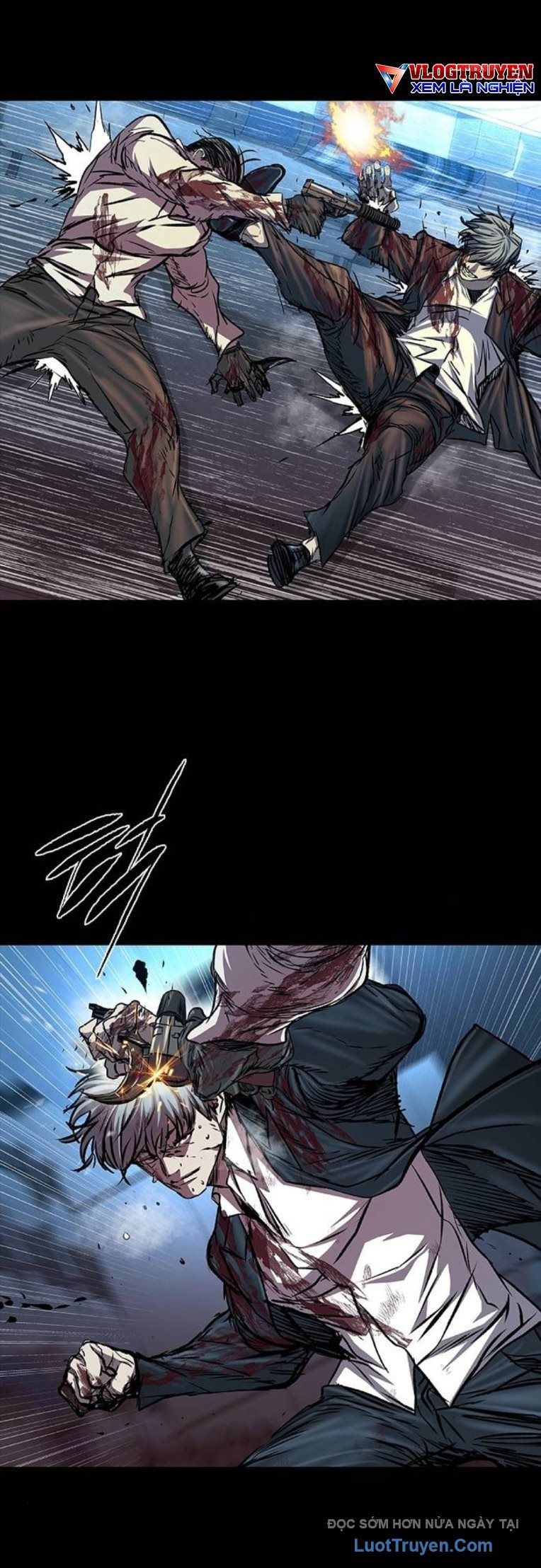 Báo Thù 2 Vạn Nhân Chi Thượng [Chap 112]