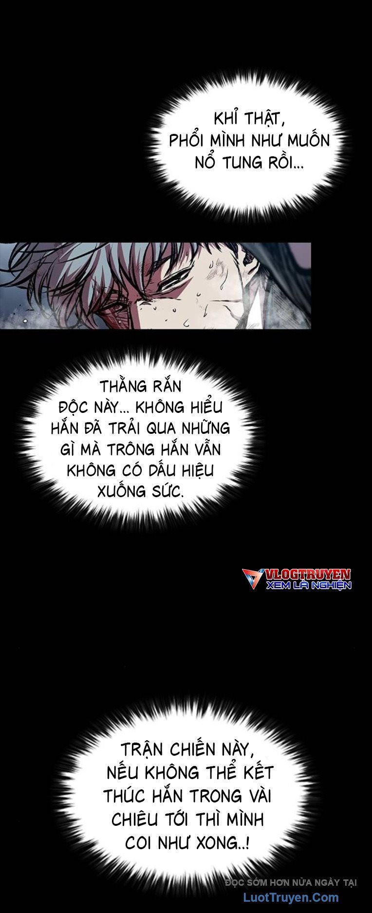 Báo Thù 2 Vạn Nhân Chi Thượng [Chap 112]