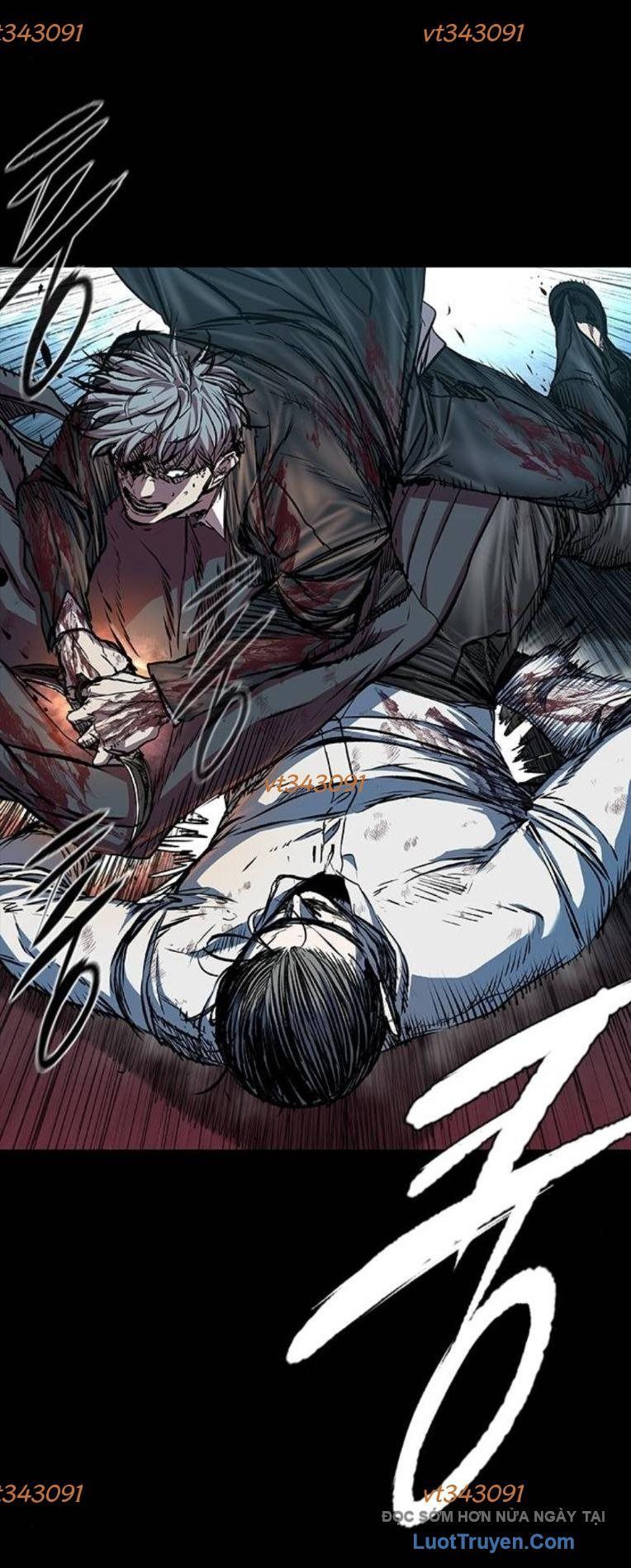 Báo Thù 2 Vạn Nhân Chi Thượng [Chap 112]