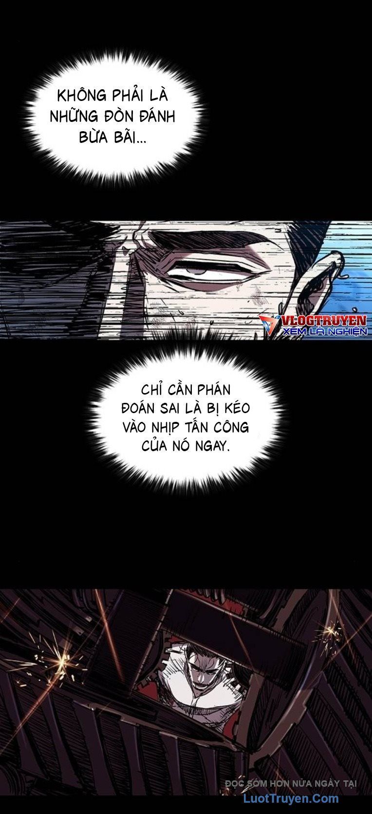 Báo Thù 2 Vạn Nhân Chi Thượng [Chap 112]