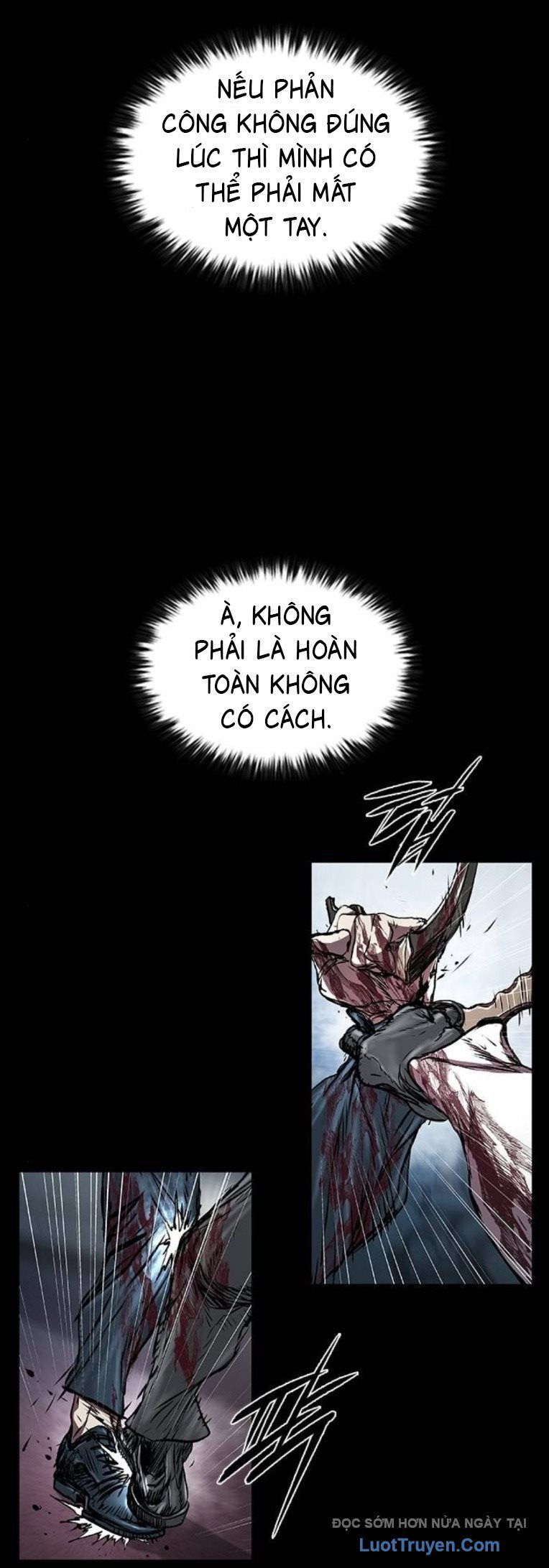 Báo Thù 2 Vạn Nhân Chi Thượng [Chap 112]