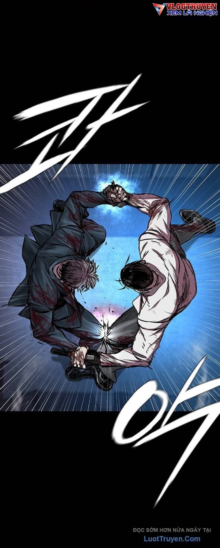 Báo Thù 2 Vạn Nhân Chi Thượng [Chap 112]