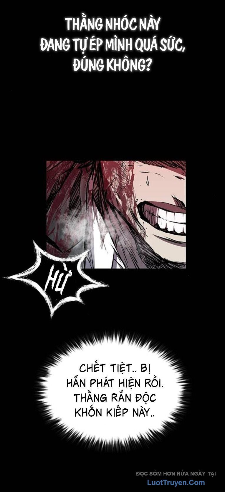 Báo Thù 2 Vạn Nhân Chi Thượng [Chap 112]