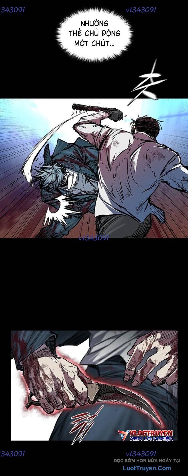 Báo Thù 2 Vạn Nhân Chi Thượng [Chap 112]