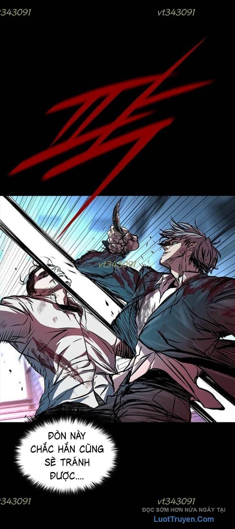 Báo Thù 2 Vạn Nhân Chi Thượng [Chap 112]