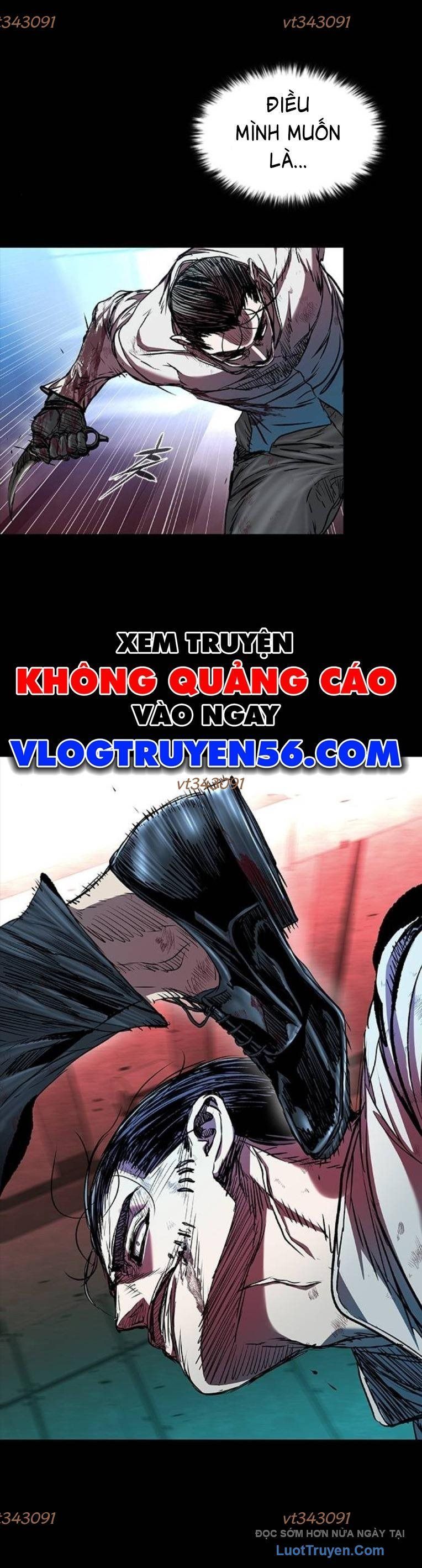 Báo Thù 2 Vạn Nhân Chi Thượng [Chap 112]