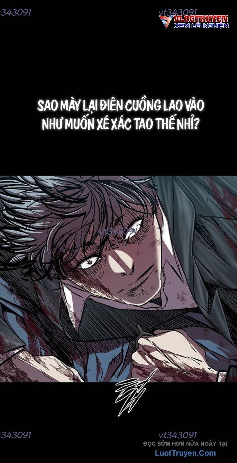 Báo Thù 2 Vạn Nhân Chi Thượng [Chap 112]