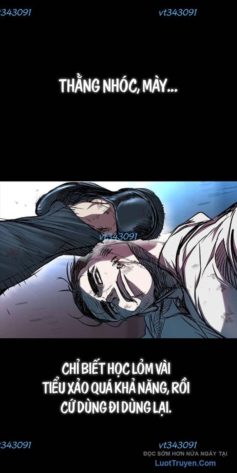 Báo Thù 2 Vạn Nhân Chi Thượng [Chap 112]