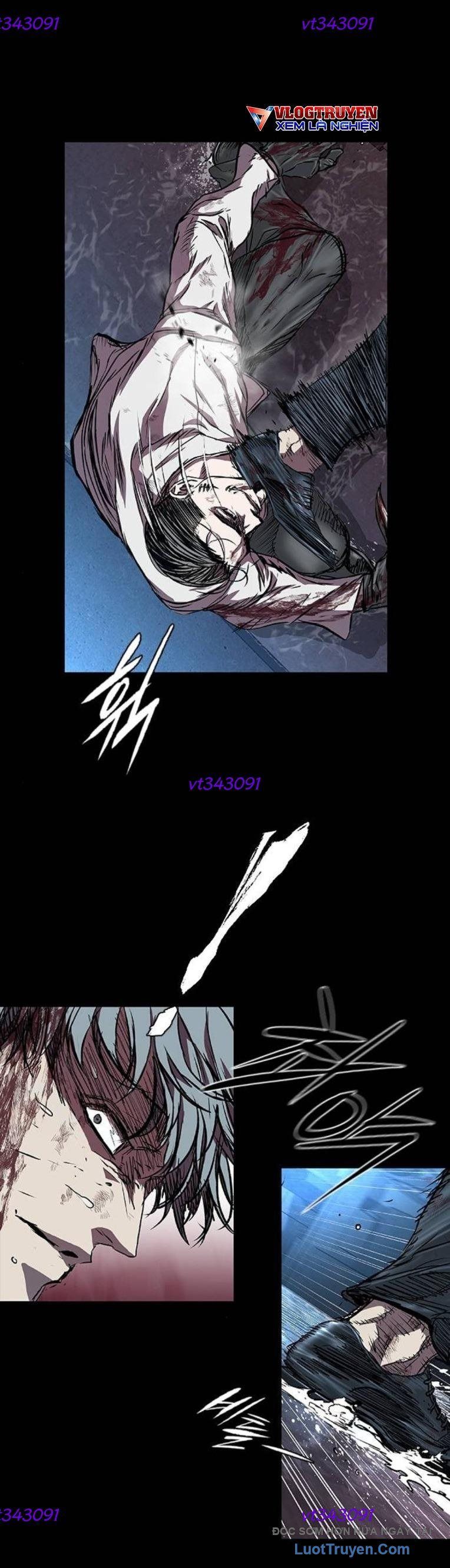 Báo Thù 2 Vạn Nhân Chi Thượng [Chap 112]