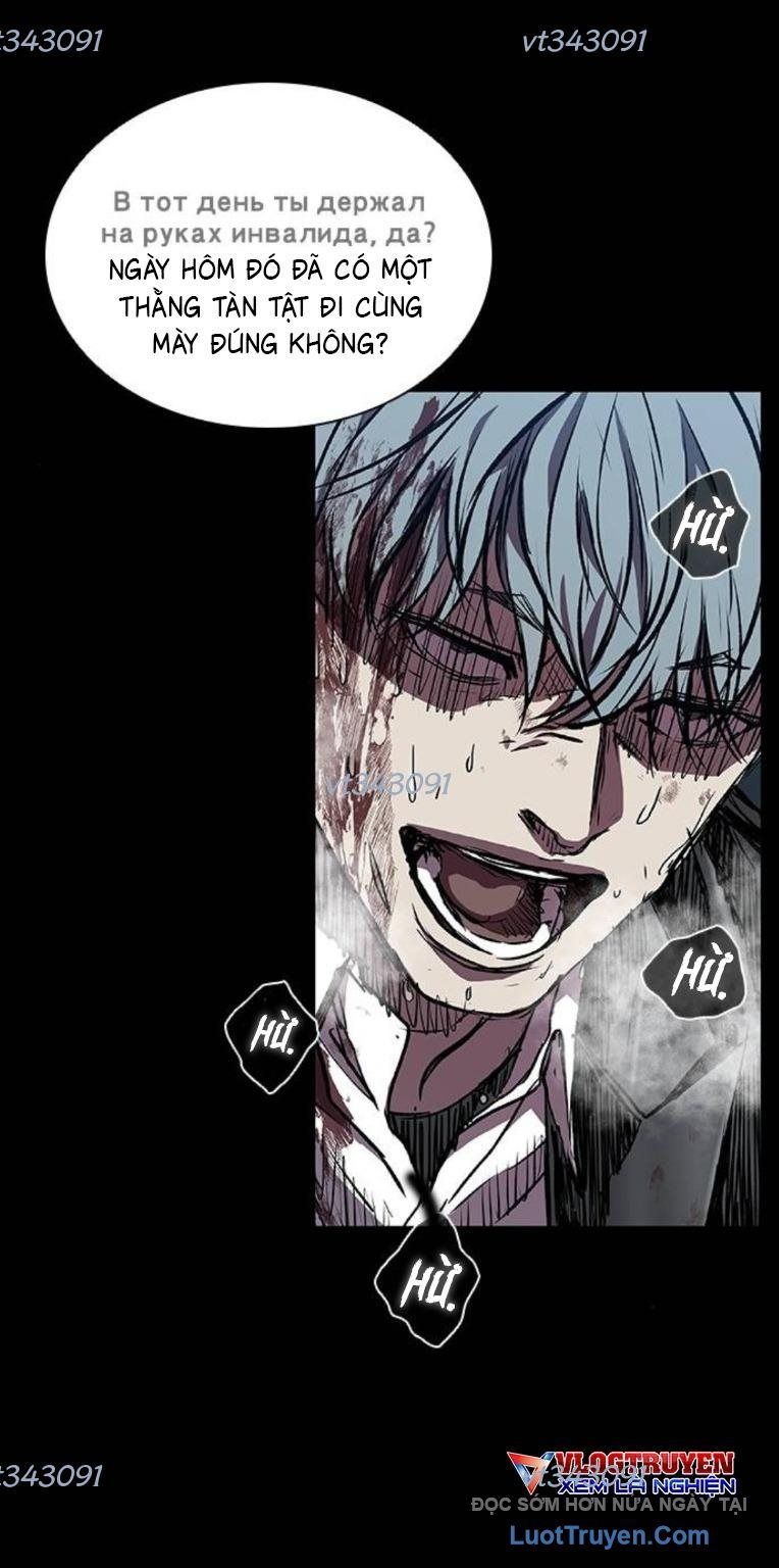 Báo Thù 2 Vạn Nhân Chi Thượng [Chap 112]